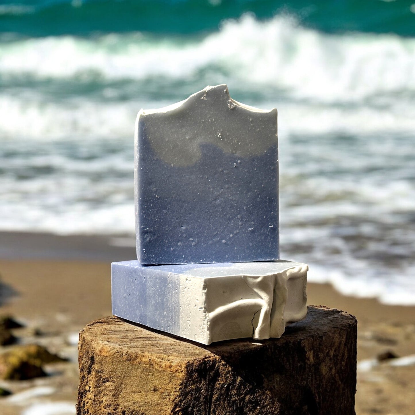 High Tide Soap Bar