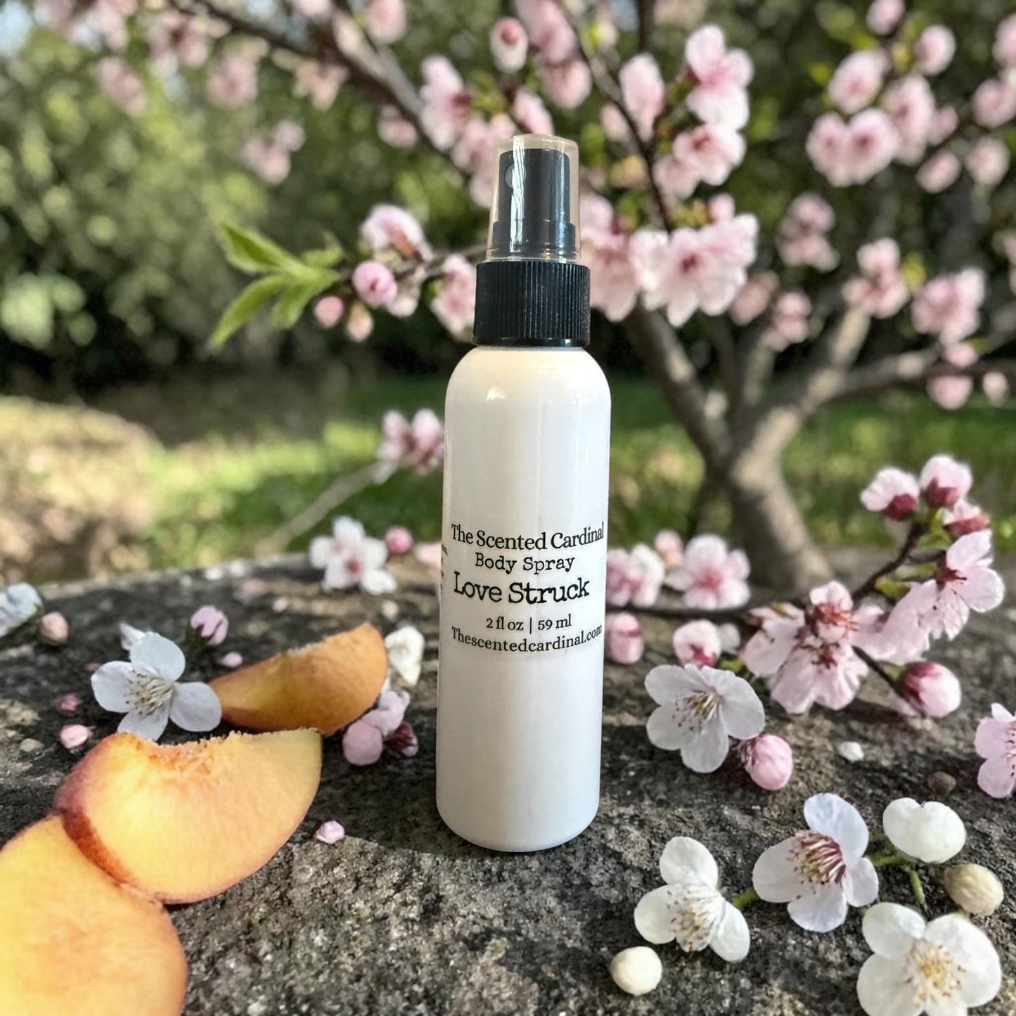 Love Struck Body Spray