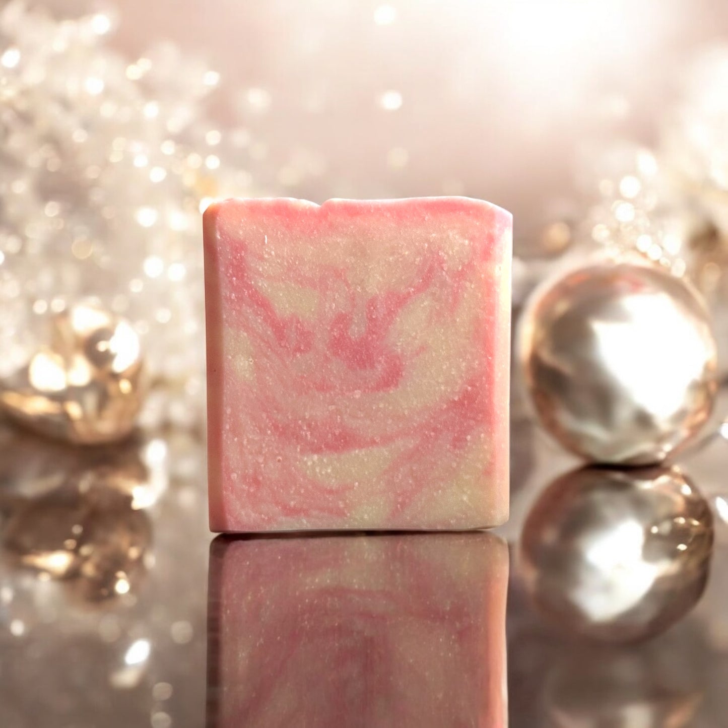 Boujee Soap