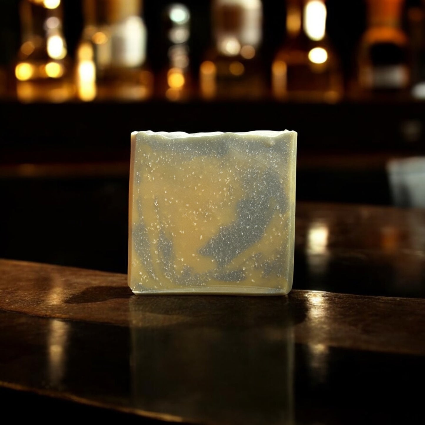 Santal Nights Soap