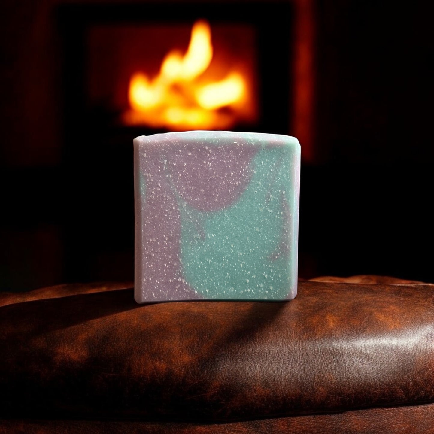After Hours Soap
