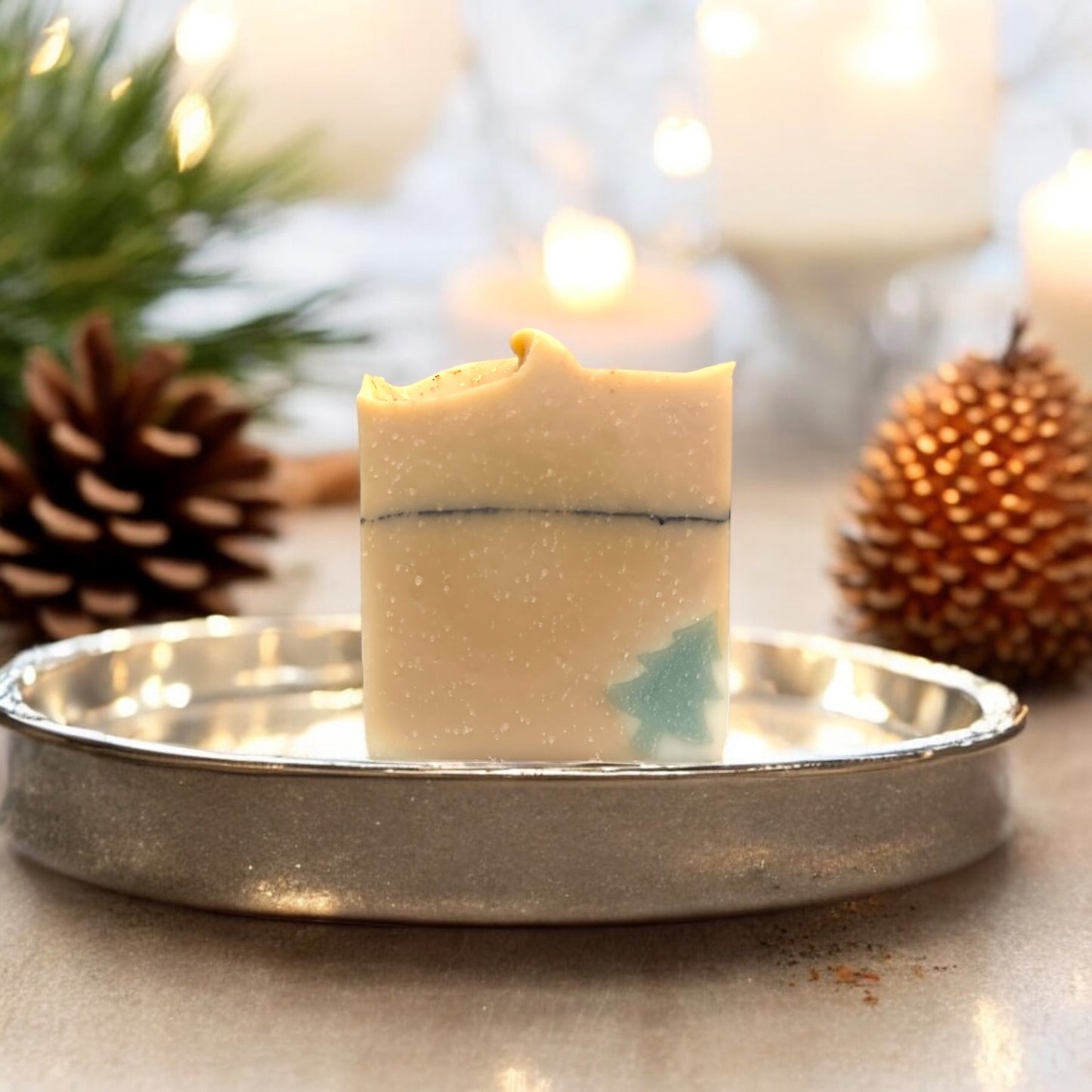 Peppermint Pine