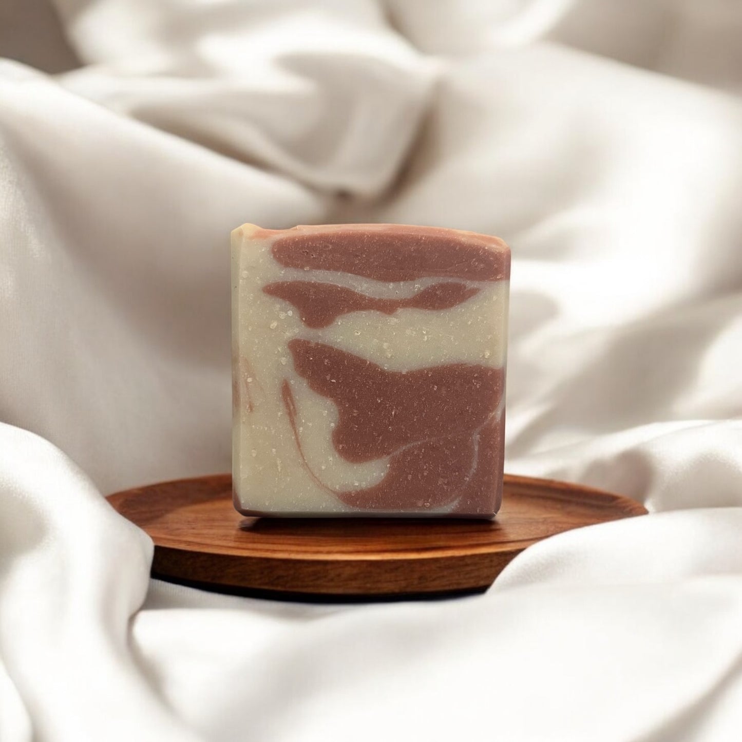 Satin Sheets Soap