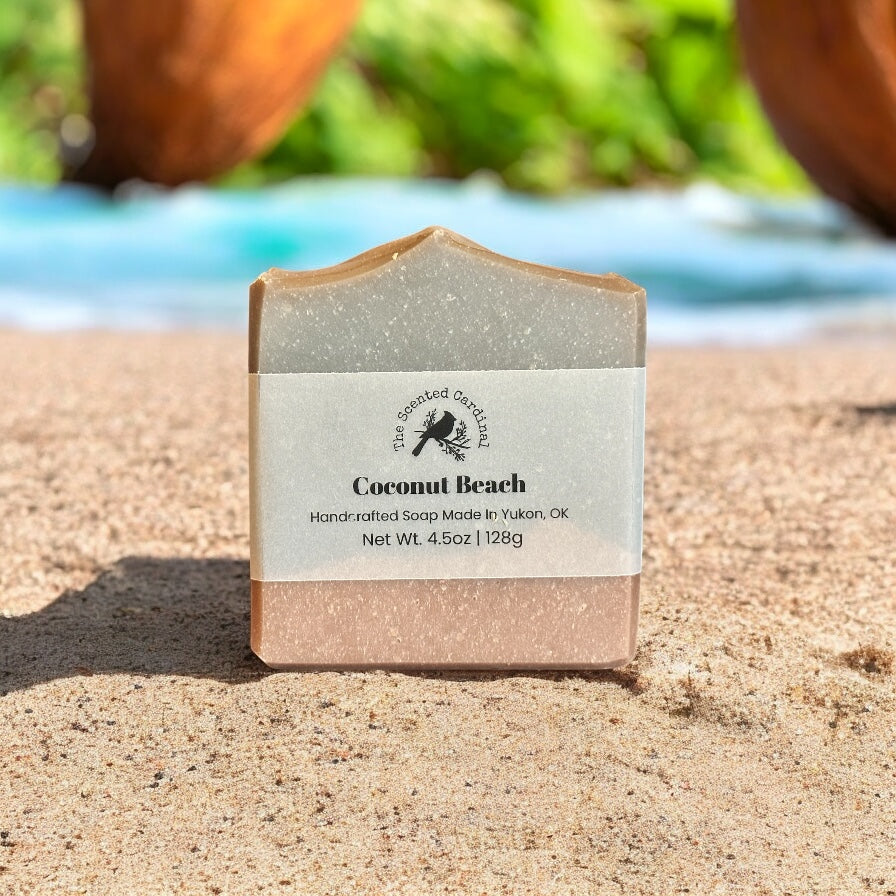 Coconut Beach
