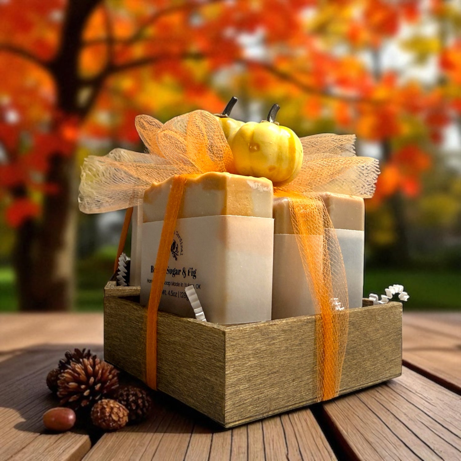 All the Fall