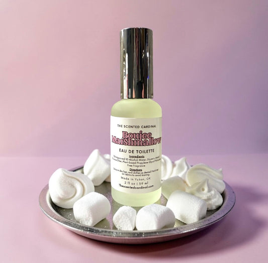 Boujee Marshmallow Eau De Toilette