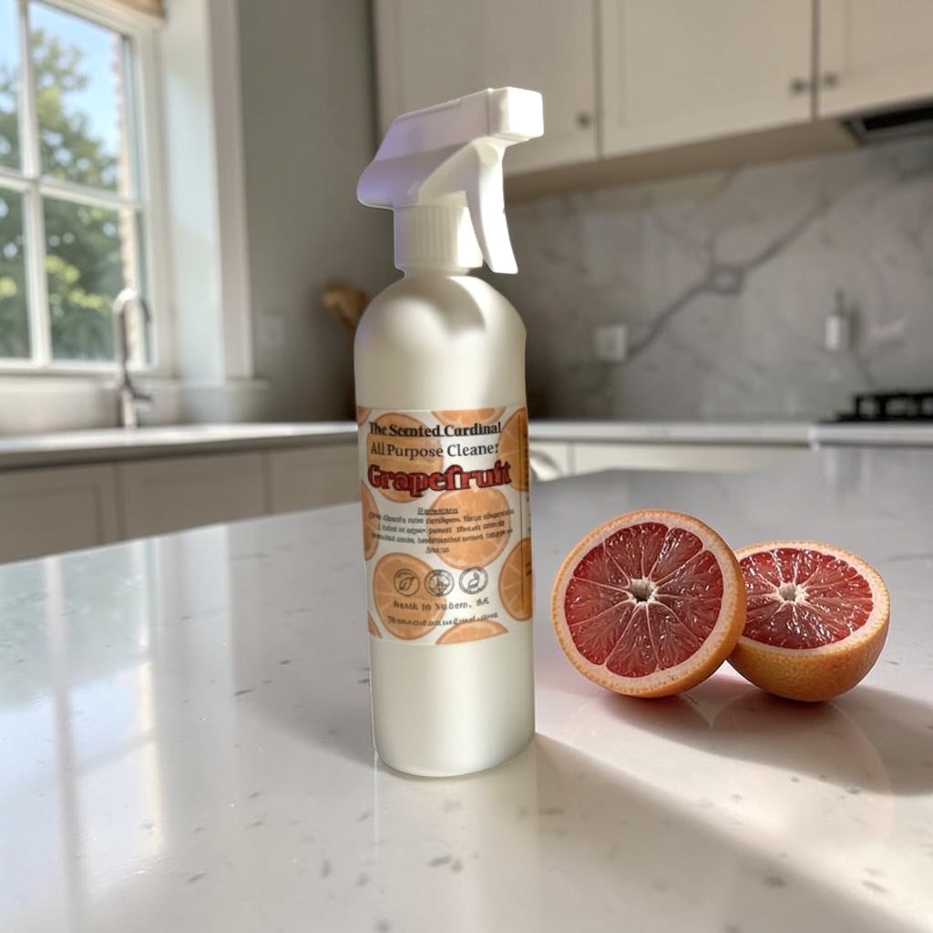 16oz All Purpose Cleaner - Grapefruit