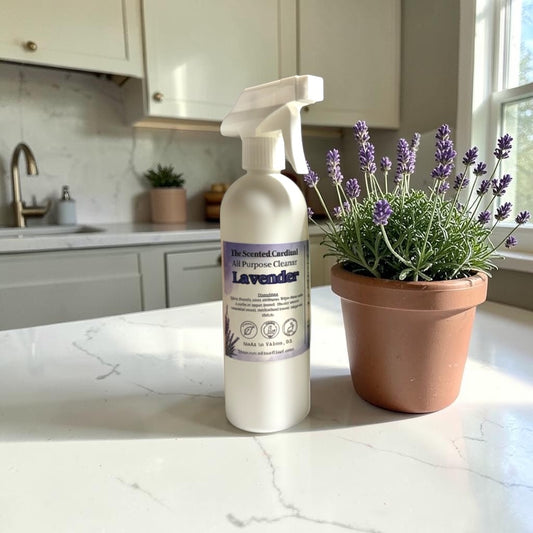 16oz All Purpose Cleaner - Lavender