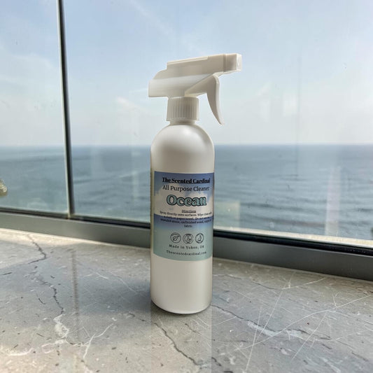 16oz All Purpose Cleaner - Ocean
