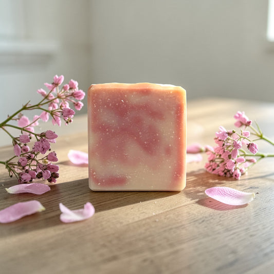 Sweetest Grace Soap Bar