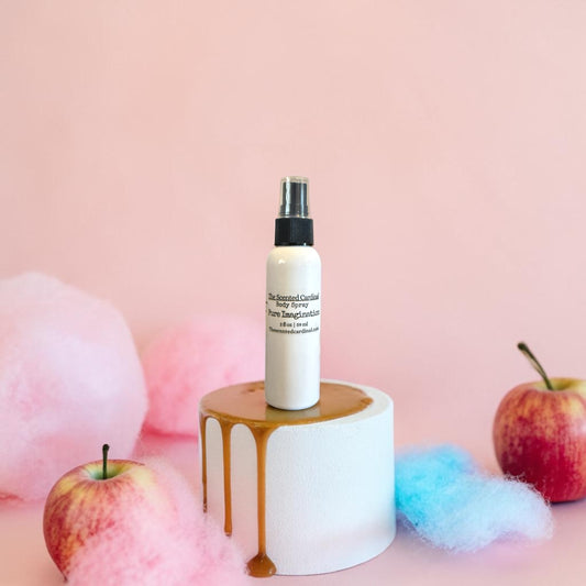 Pure Imagination Body Spray
