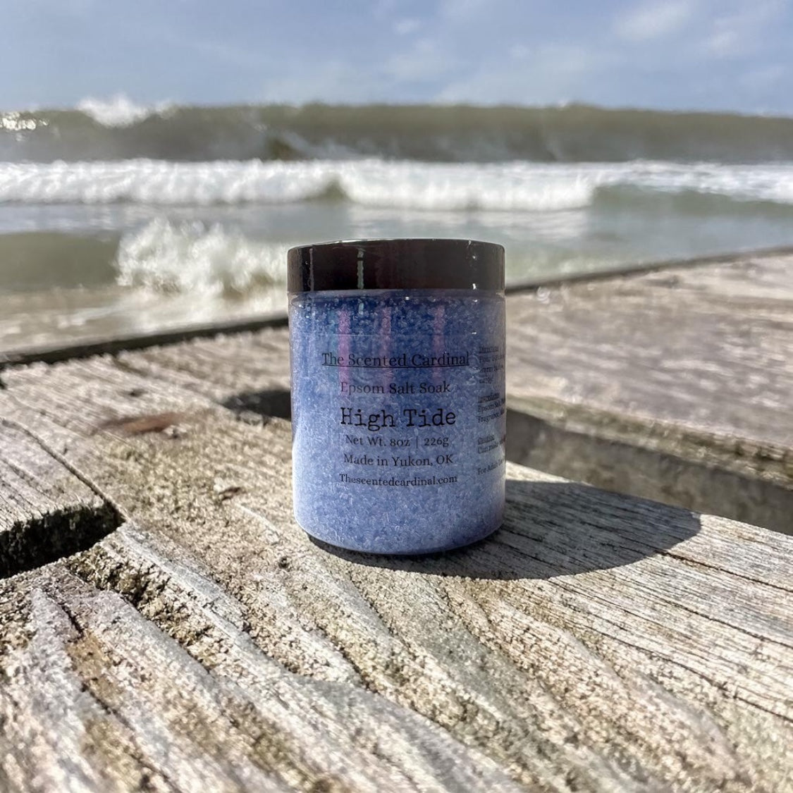 High Tide Epsom Salt