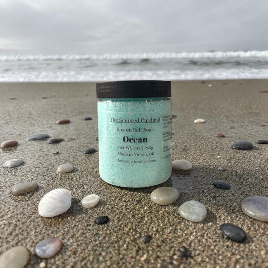 Ocean Epsom Salt