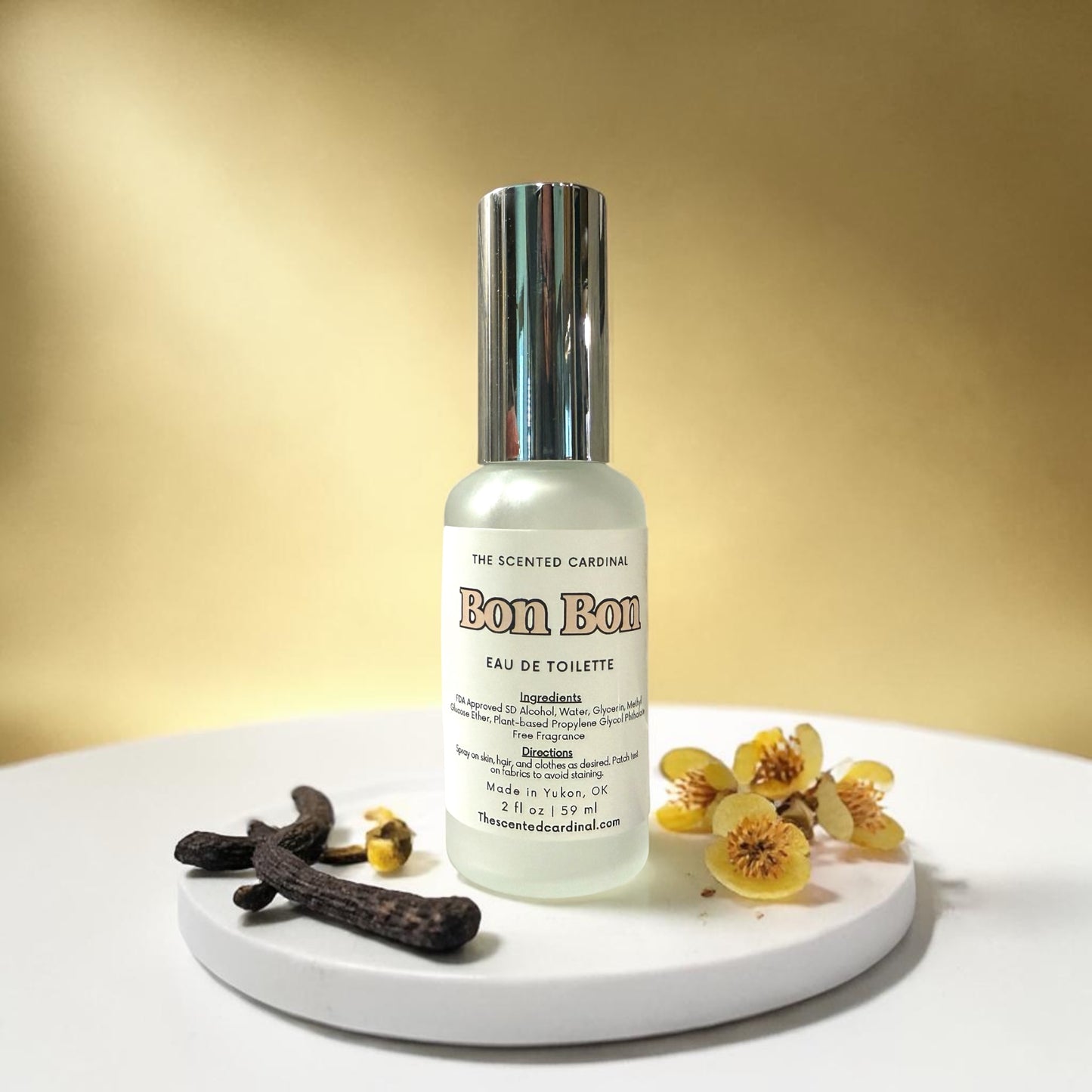 Bon Bon Eau De Toilette Perfume
