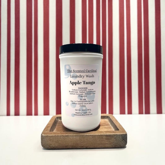Laundry Wash - Apple Mango