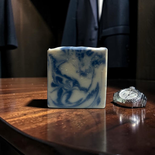The Perfect Man Soap Bar