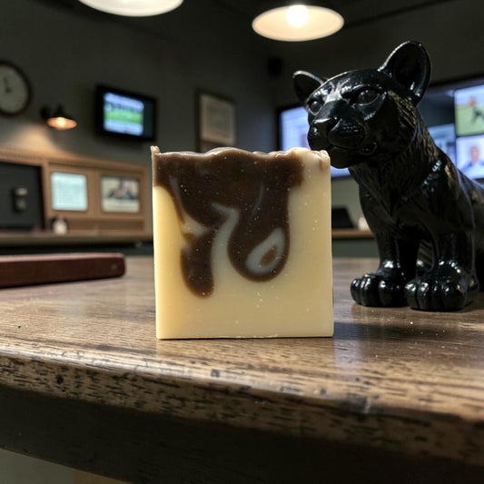 Anchorman Tallow Soap Bar
