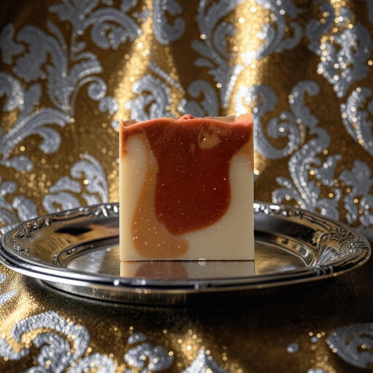 Southern Diva Tallow Soap Bar