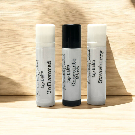 Lip Balm