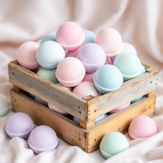 Bath Bombs