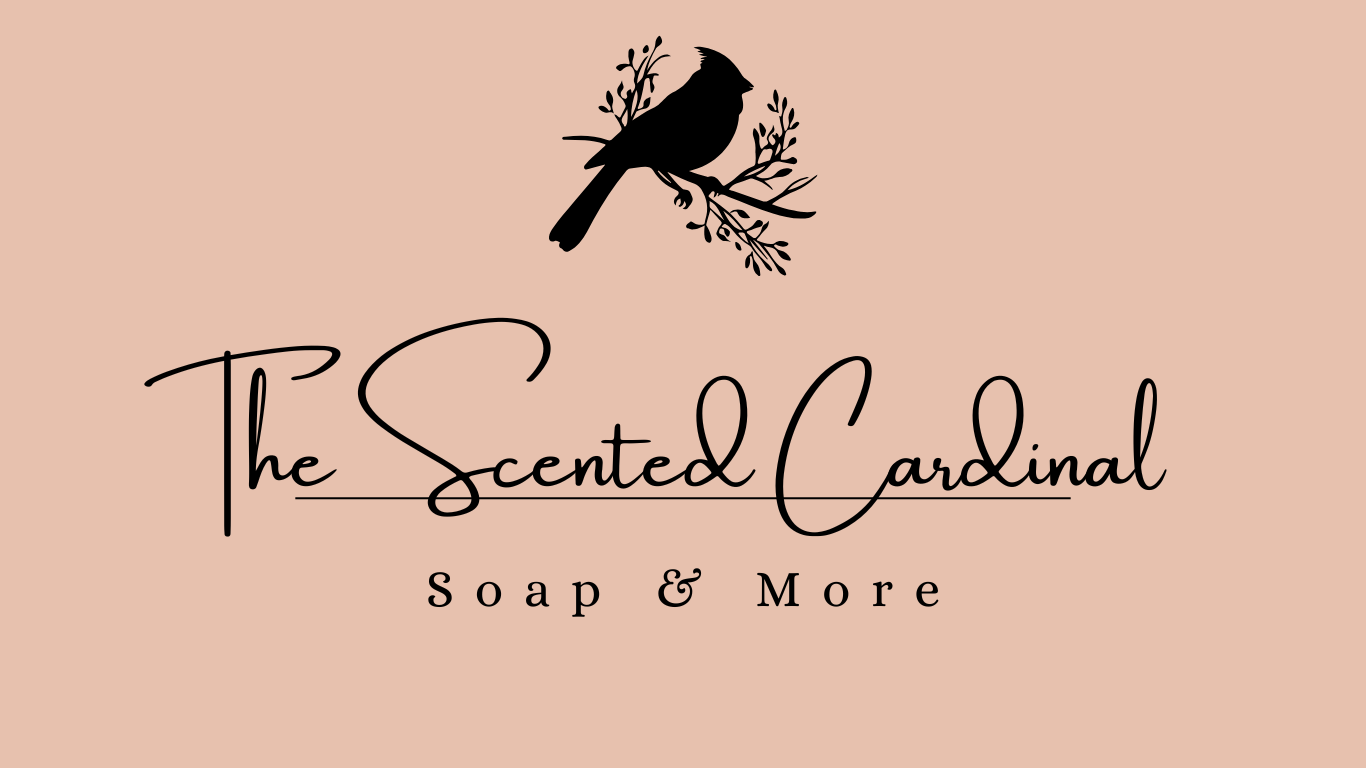 All about Ingredients! – The Scented Cardinal